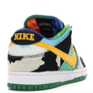 I’m selling Ben and Jerry dunks for 600 dallors